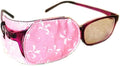 Cartoon Eye Patch Soft Single Glasses Cover Amblyopia Treatment for Children