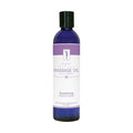 Master Massage Organic Massage Oil - 8 fl oz, Soothing Sense, Water-Soluble, Skin-Nourishing Formula for Relaxation, Ideal for Massage Therapy and Home Use, Pack of 1