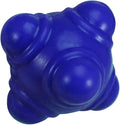 Milisten Reaction Ball Baseball Agility Training Ball High Difficulty Hand Eye Coordination Sports Wrist Training