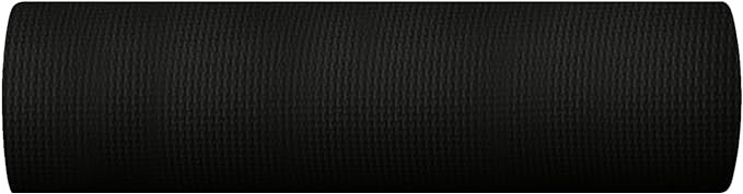 Yoga Mat Non Slip, 1/5 Inch High Density Anti-Tear Non-Slip Extra Thick Workout Mats with Carrying Strap,Pink Yoga Mat for Home Fitness Gym Floor Pilates Stretching