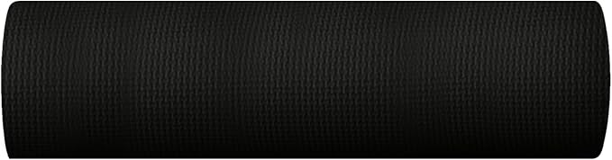Yoga Mat Non Slip for Women, 1/5 Inch Non-Slip Anti-Tear High Density Extra Thick Workout Mats with Carrying Strap,Kids Yoga Mat for Fitness Stretching Pilates Floor Home Gym