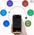 X-Ball Smart Reaction Ball Hand Eye coodination Agility Training Digital Sensor Vector Vision Training