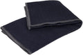 Manduka Yogitoes Yoga Hand Towel - Non- Slip Microfiber Towel Great for Travel | Hot Yoga | Gym Workout | Sweat and Cooling Towel |16 Inch (40cm)