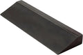Everyday Yoga Wedge – Premium EVA Foam Support for Stability, Comfort & Alignment, Lightweight, Durable, Non-Slip Design, Mindful Practice - Black
