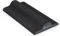 StrongTek Plantar Fasciitis Relief Foot Stretcher Pad, High-Density EVA Calf Stretching Block for Heel Pain, Achilles Tendon & Foot Arch Therapy, Portable & Lightweight