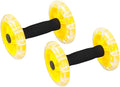 Weight Loss Equipment Exercise Roller Small Dumbbell Weights Home Dumbells Exercise Roller Wheel Fitness Wheel Equipment Fitness Device Scroll Wheel