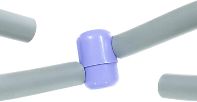 Outdoor Bunker Thigh Master & Butt, Leg, Arm Toner Leg Exerciser Home Gym Equipment All in One