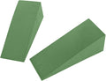 Yoga Foams Wedges Back Foams Slants Board Calf Stretcher Stretching Equipment for Lower Leg Strength Improvement Sports Training