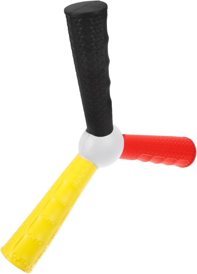 Multi Colored Hand Eye Coordination Training Stick Agility Reaction for Athletes of All Ages Reflexes Coordination for Sports Like Football Baseball Basketball