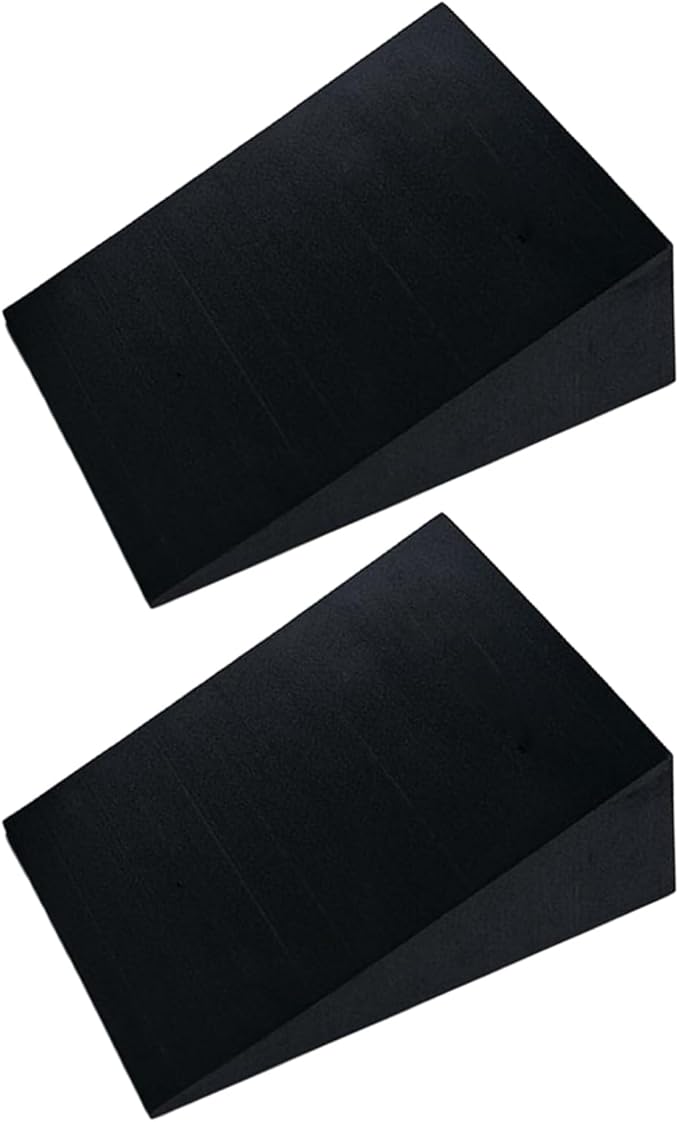 Yoga Foams Wedges Back Slants Board Calf Stretcher Stretching Equipment for Lower Leg Strength Improvement Stretch Slants Board