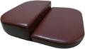 Folding Meditation Bench Kneeling Stool Non Slip Accessories Versatile Prayer Bench Prayer Kneeler for Office Living Room