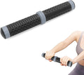 Twist Grip for Resistance Bar: Resistance Bar for Physical Therapy - Twist Grip Strength Trainer Hand Exerciser Bars Arm Wrist & Elbow Strengthener