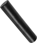 Highly Density Round Foams Rollers Full Body Athletic Massage Tool Deeply Tissue Massager for Back, Legs, Shoulders Highly Density Round Foams Rollers