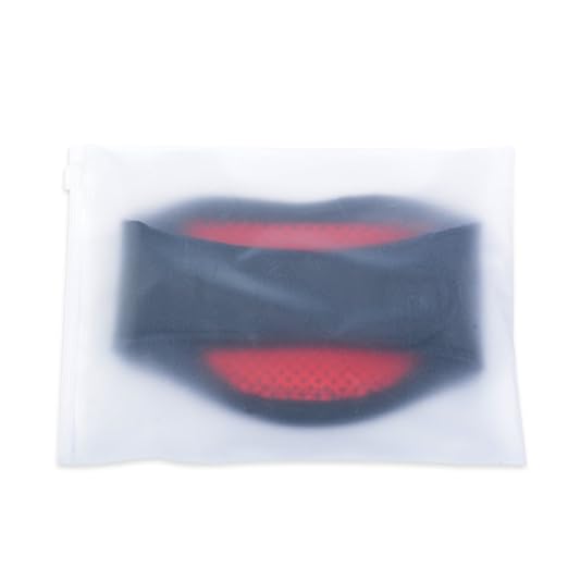 Magnetic Therapy Tourmaline Thermal Self-heating Neck Pad Neck Support Brace Protector