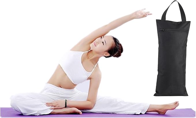 Heavy Duty Sandbags Fitness Sand Bag Yoga Sandbag Weights Sandbags Dumbbell Sandbag Workout Fitness Sandbags Set