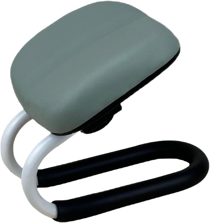 Kneeling Meditation Stool Prayer Stool Non Slip Multifunction Adjustable Height Meditation Seat Seat for Prayer Praying