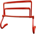 Speed Reading Training Hurdles Folding Football Training Can Adjust The Flexibility of Youth Hurdle Football Training Mobile Football Barrier Gift Agility Hurdles