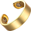 The Original Pure Copper Ultra Strength Magnetic Field Ring for Men & Women | Magnetic Therapy Ring