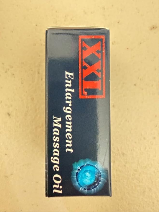 Male Enhancement Grow, 10ml Re-Vitalize Oil, PenI Health for Skin Hydration & Sensitivity Support Restore Corpus Cavernosum for Men’s Health Moisturize Skin Improves Sensation