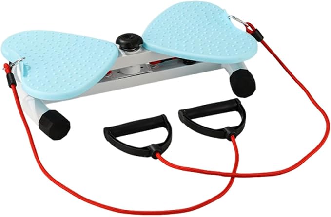 YIJU Waist Twister Machine Workout Equipment, Multipurpose, Portable, Professional, Birthday Gift, Quiet Women Men Ab Twist Board