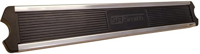 S.R. Smith SR Smith Step Kit with 5 LTDF-103 with Hardware 8-915S
