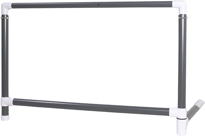 Prism Fitness Smart Adjustable Height Track and Field Workout Hurdles for Track and Field Training