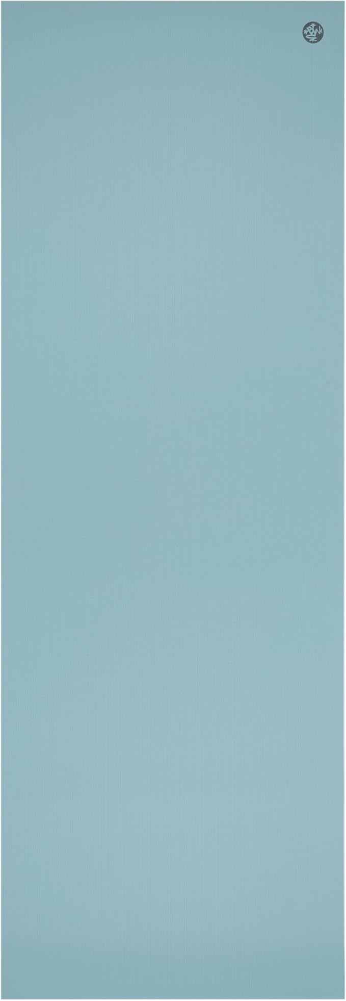 Manduka PRO Travel Yoga Mat - 2mm | Foldable & Travel Friendly | Lifetime Durability | Teacher Approved | Hygienic Construction