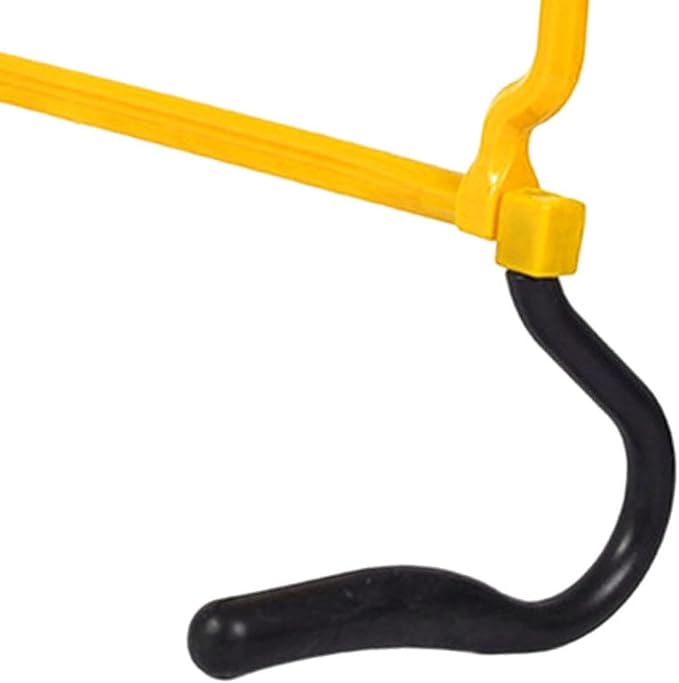 Speed and Agility Hurdles Sports Hurdles Football Training Jump Bar for Basketball