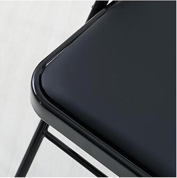 Pilates Yoga Chair,Iyengar Yoga Chair,Yoga Inversion chairyoga Assist Chair,with Lumbar Back Support,Backless Chair Yoga Chair,Black