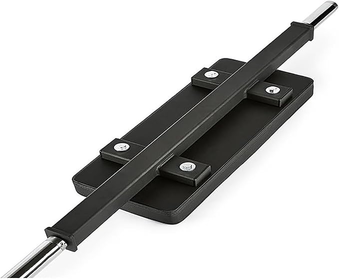 Hip Thrust Training Equipment | Fitness Accessories for Strength Training | Power Rack Attachments for Glute Workout & Muscle Building