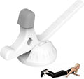 AISZG Psoas Release Tool-Hip Hook Psoas Muscle Release Tool Fully Adjustable for Iliacus, Waist Pain Sciatica, Back&Posture Relief, Hip Flexor Release Tool and Trigger Point Massage Tool