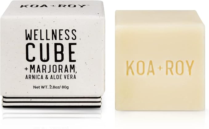 Wellness Cube