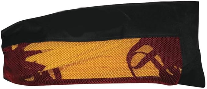 Sports Health - Agility Ladder, Agility Ladder for Speed Training and Lateral Movement, Training Equipment for Sports and Fitness, Comes with Carrying Bag