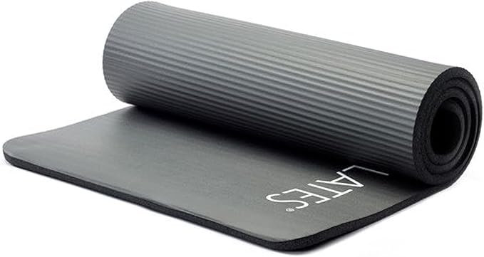 STOTT Pilates Deluxe Pilates Mat