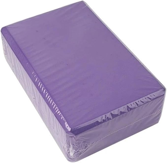 Yoga Wedge Block 2pcs Gym Blocks Foam Brick Training Exercise Fitness Set Tool Yoga Bolster Pillow Cushion Stretching Body Shaping For Home Practice,Physical Therapy,Pilates.