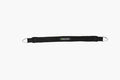 Balanced Body Medium Cotton or Padded Footstrap for Pilates Reformer, Compatible with Studio Reformer XSR or Revo Footbar, Pilates Equipment Accessory, 27.5 Inches