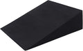 Yoga Foams Wedges Slants Board Calf Stretcher Workout Wedges Height Foams Wedges for Leg Calf Ankle and Foot Stretching