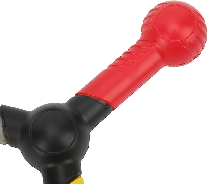 Hand Eye Coordination Trainer, Reaction Capture Trainer, Ball Grabbing Trainer Improve Hand Eye Coordination Speed, Triangular Design Speed Training Tool, for Outdoor, Office Home.