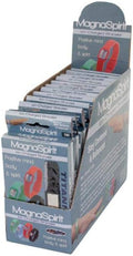 Kole Import MagnaSpirit Ion-Charged Bracelet Counter Top Display