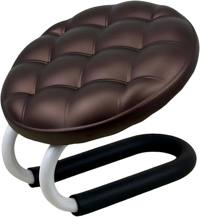Meditation Chair - Comfortable Cushion Kneeler Ergonomic Meditation Bench Prayer Kneeling Stool for Relaxation Beginners Mindfulness Practice Seniors Yoga Reading Zen Office