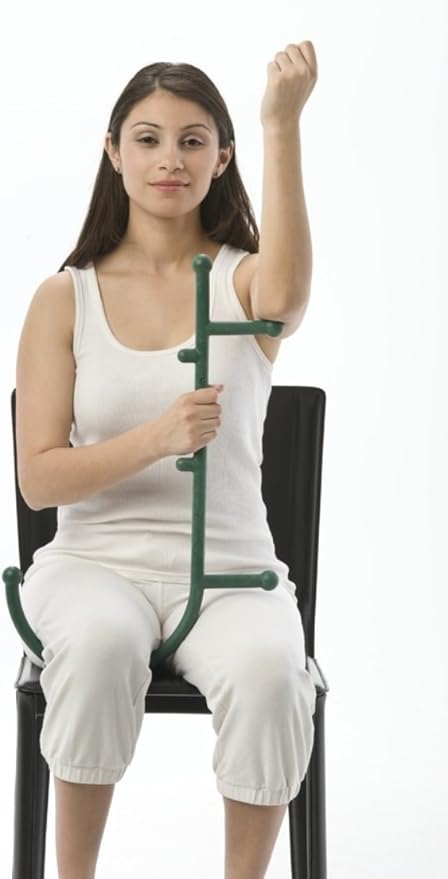 Thera Cane Massager Blue - 2 Pack