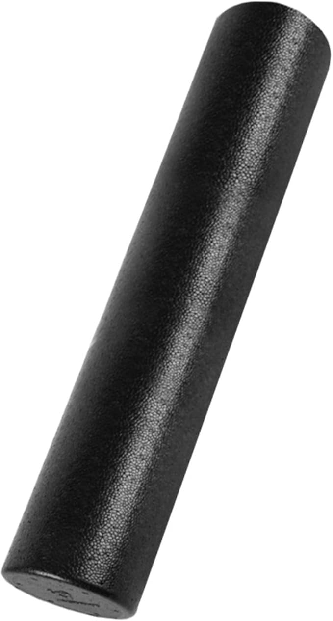 Back Rollers Foams Highly Density Exercise Deeply Tissue Massage for Back Legs Shoulders Enduring Exercise Rollers for Pilates & Stretching Fitness Tool