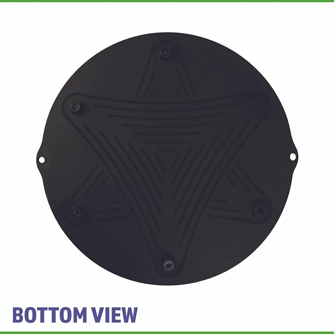bintiva Active Floor Seat - for Students, and Children of All Ages - Flexible Seating That Can Increase Focus and Concentration