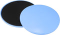 Pilates Board,Core Sliders for Working Out, Dual Sided Exercise Sliders,Fitness Workout Discs Strength Slides,Gliding Discs for Gym Carpet Hardwood Floor