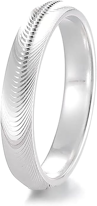Lymphatic Magtherapy Cats Eye Ring for Women, Dainty Lymph Detox Drainage Titanium Ion Therapy Rings Finger Jewelry Gift for Men