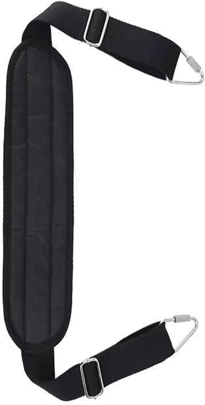 Adjustable Pilates Foot Strap for Strength Training with Blend Cores Strengths Enhancer Flexible Workout Band