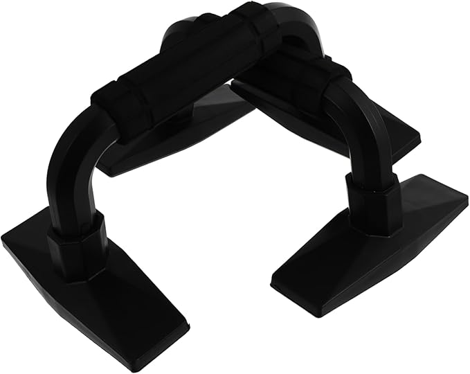 2pcs Push up Stand Push up Strength Body Building Supplies Frame Holder Stand Home Workout Equipment
