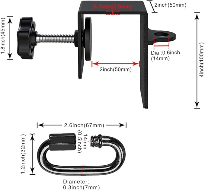 SELEWARE Door Anchor for Resistance Bands Home Gym Workout Door Mount Attachment for Body Weight Straps, Strength Training, Physical Therapy Exercise