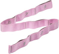 Resistance Bands for Working Out, 8-Levels Elastic Adjustable Exercise Band for Men & Women,Booty Legs,Yoga,Body Stretching,Pilates,Workout Bands for Training,Physical Therapy,Fitness,Gym