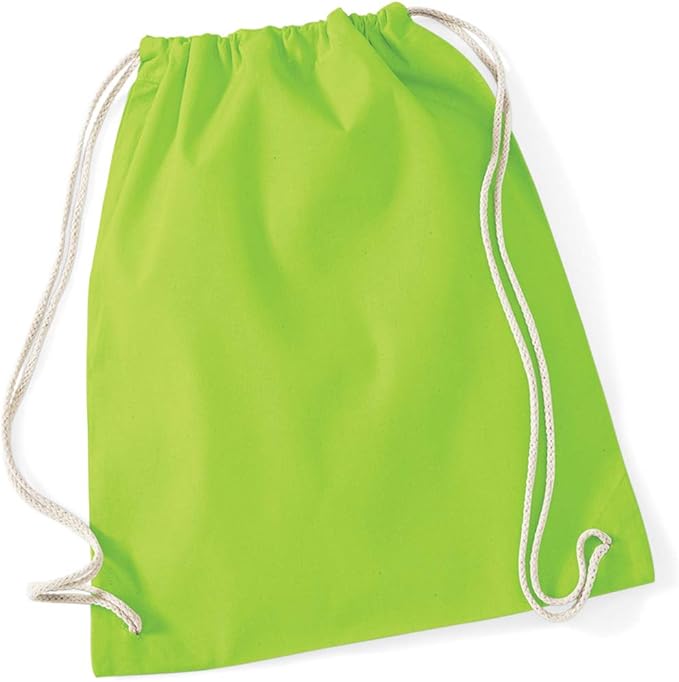 Westford Mill Cotton Gymsac